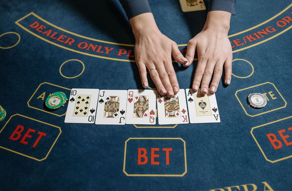 Europa casino پاکستان ریئل منی گیمز