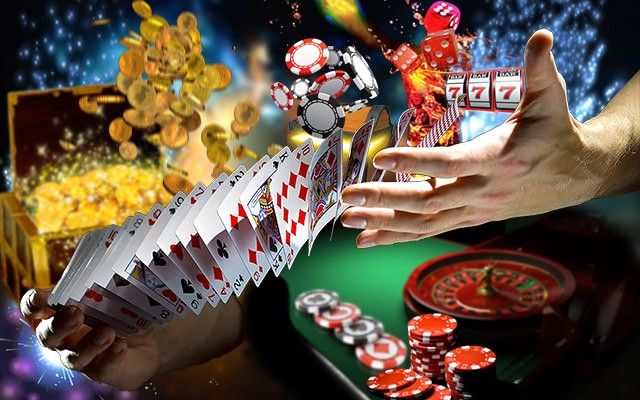 پاکستان میں Europa casino قانونی ہے۔